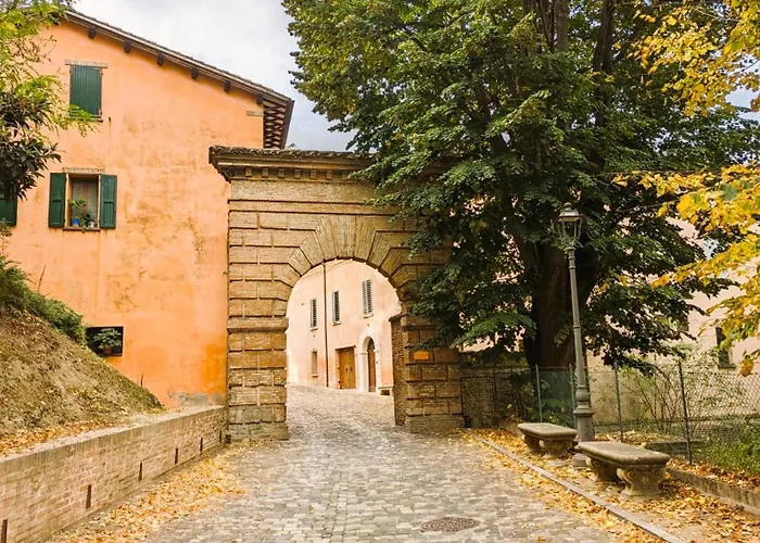 Relais B&B Corte Dei Turchi