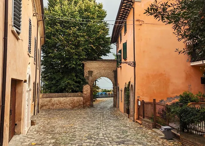 Relais B&B Corte Dei Turchi