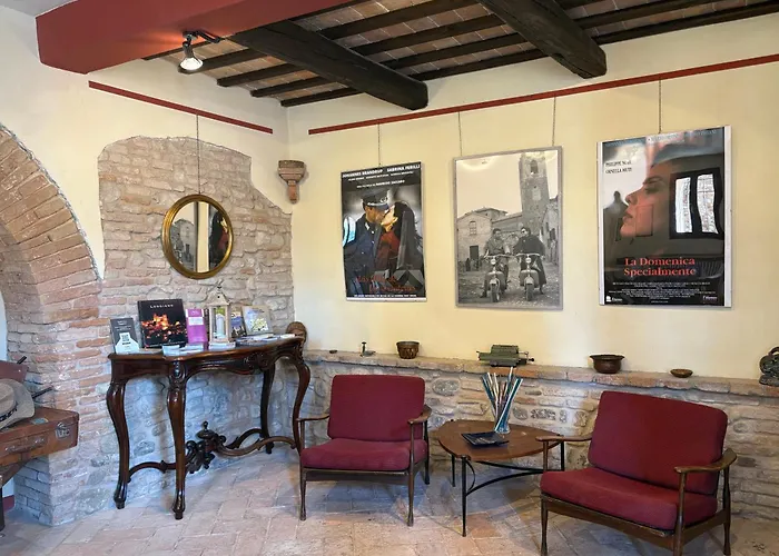 Relais B&B Corte Dei Turchi