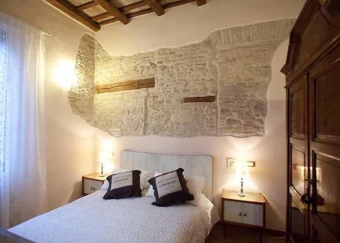 Relais B&B Corte Dei Turchi