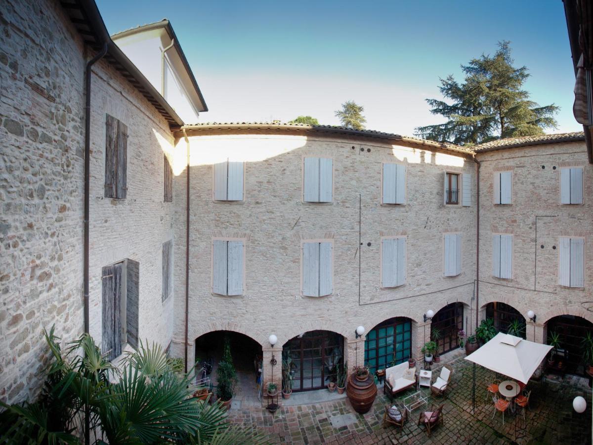 Bed & Breakfast Relais Corte Dei Turchi