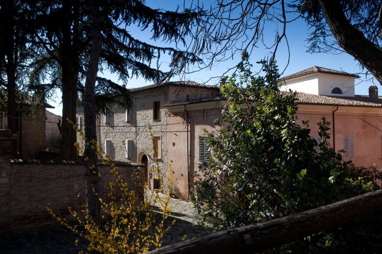 Bed & Breakfast Relais Corte Dei Turchi 3*