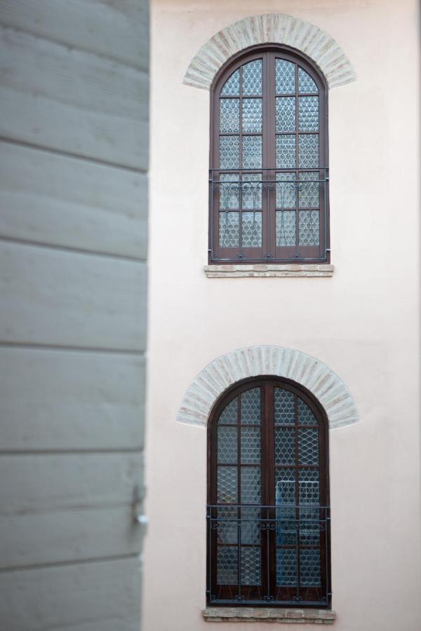 Relais Corte Dei Turchi