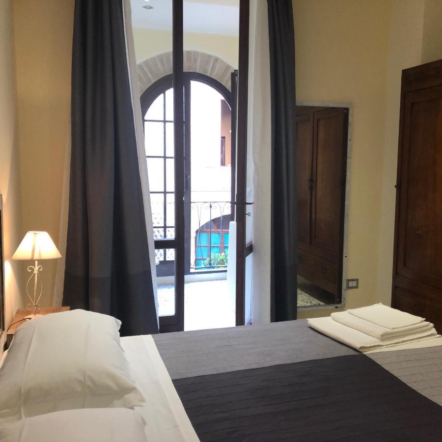Bed & Breakfast Relais Corte Dei Turchi 3*