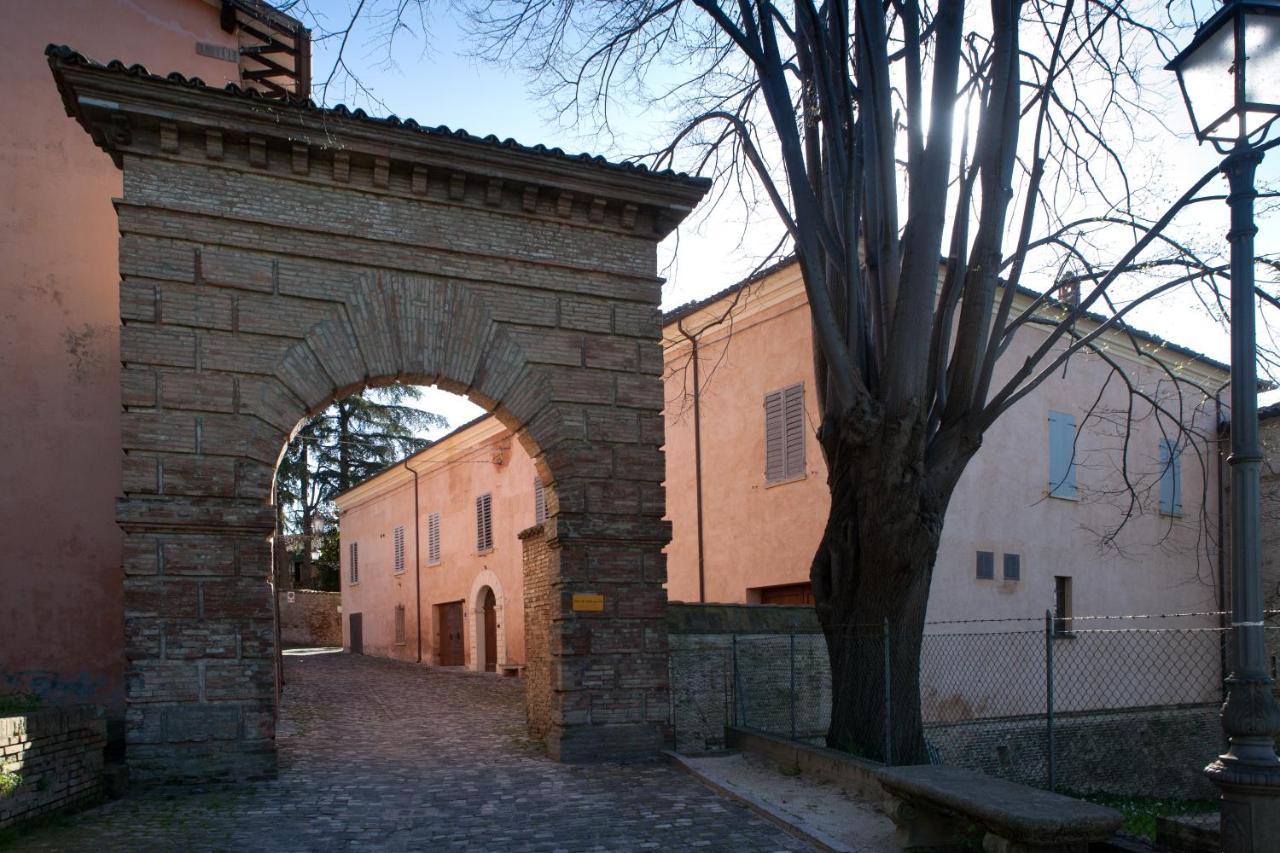Relais Corte Dei Turchi Bed & Breakfast 3*