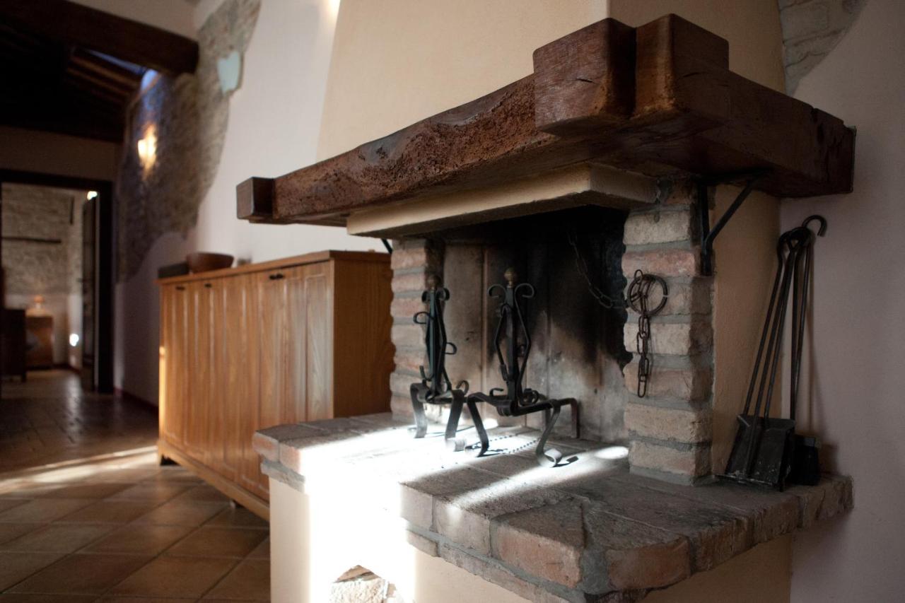 Relais Corte Dei Turchi Bed & Breakfast