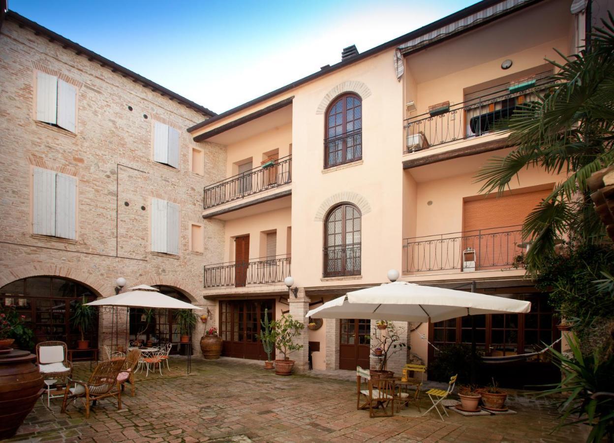 Bed & Breakfast Relais Corte Dei Turchi Longiano