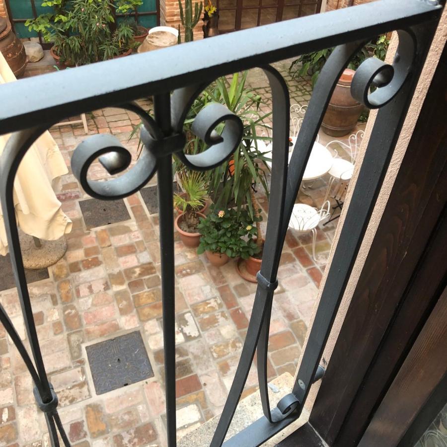 Relais Corte Dei Turchi 3* Longiano