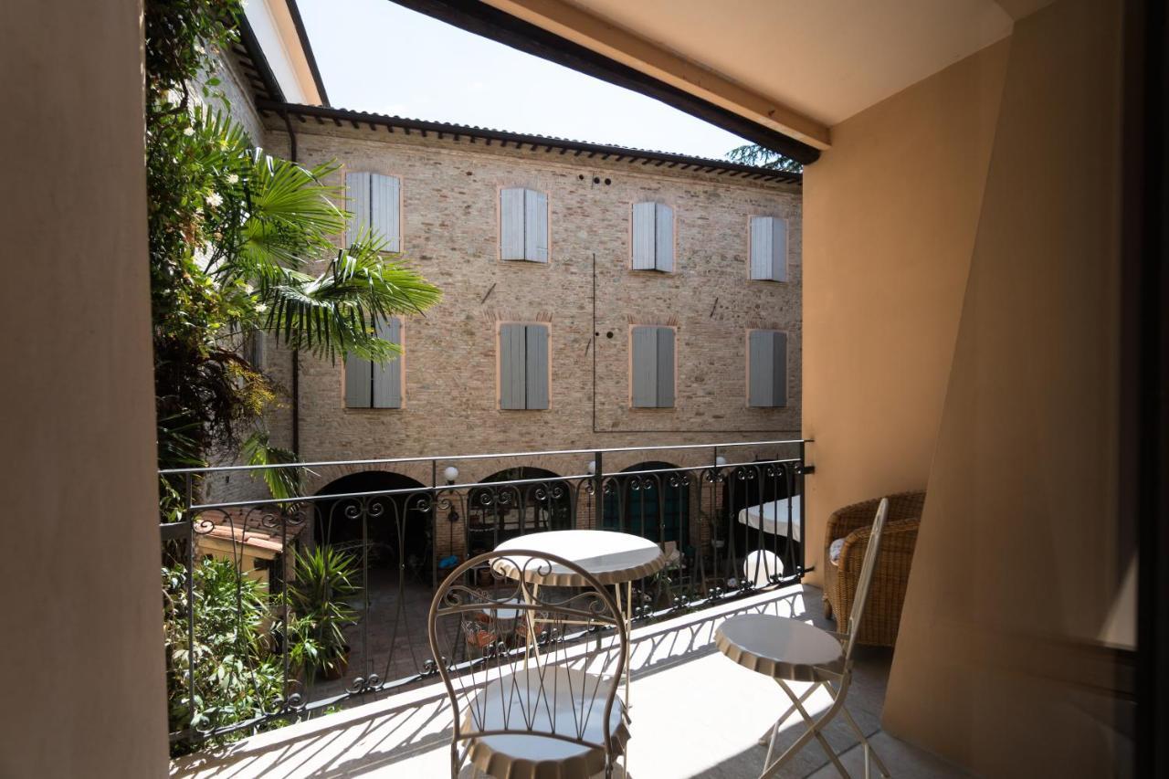 Relais Corte Dei Turchi Longiano