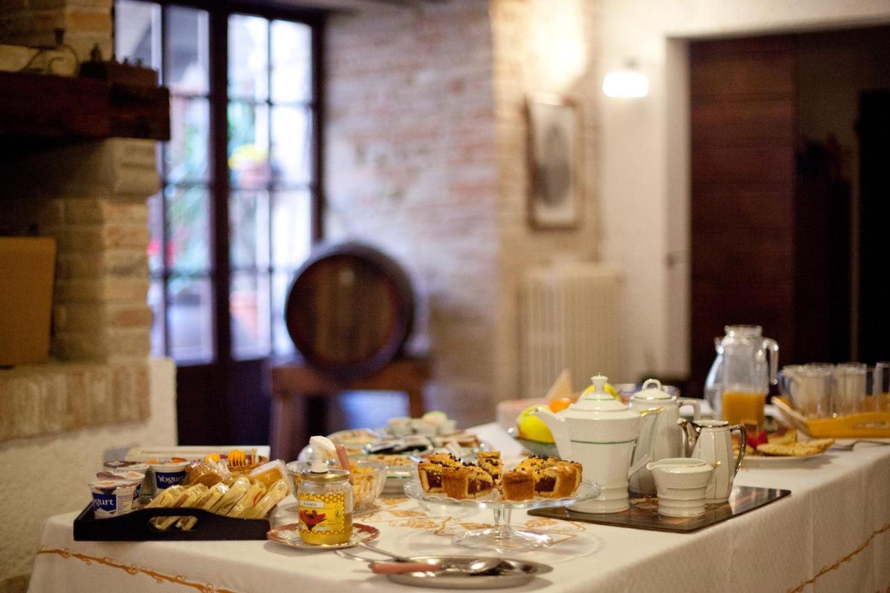 Bed & Breakfast Relais Corte Dei Turchi