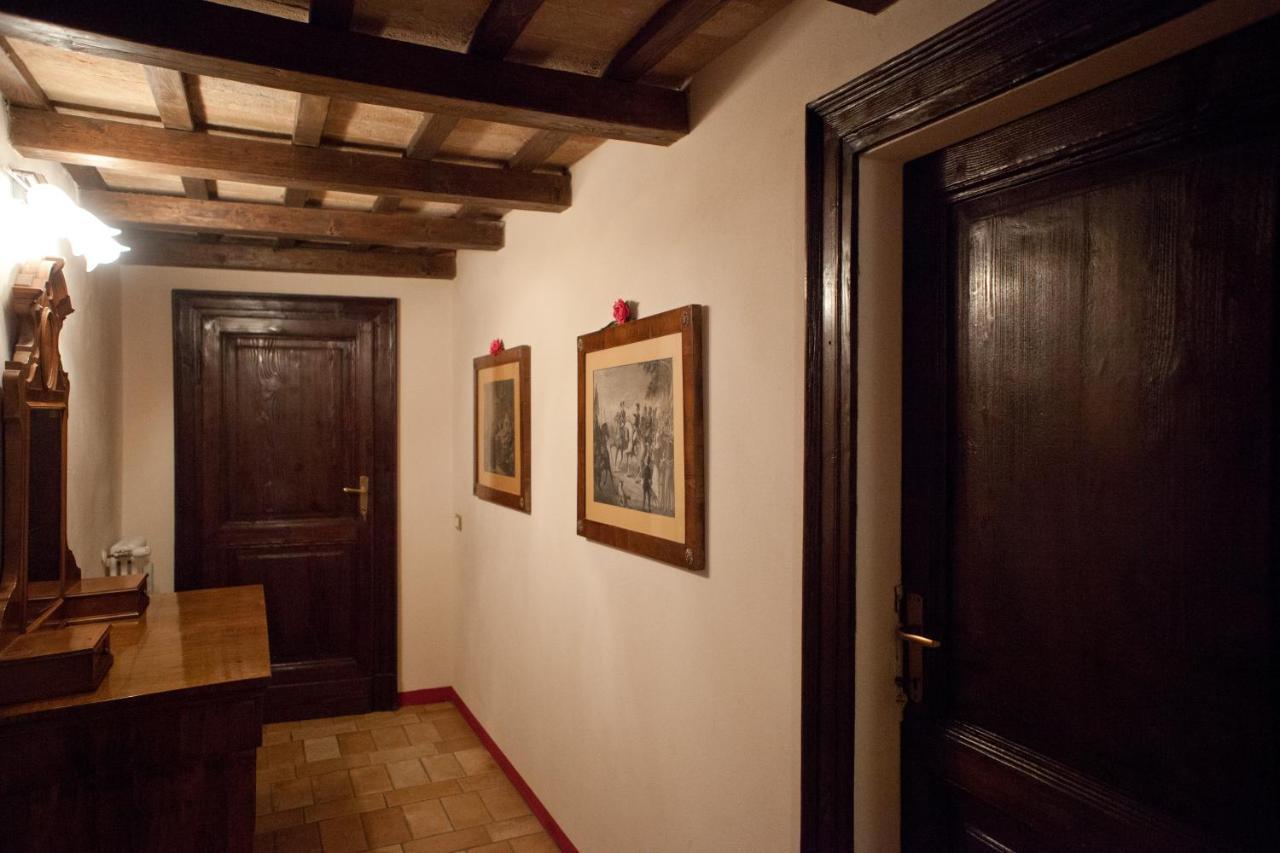 Relais Corte Dei Turchi 3* Longiano
