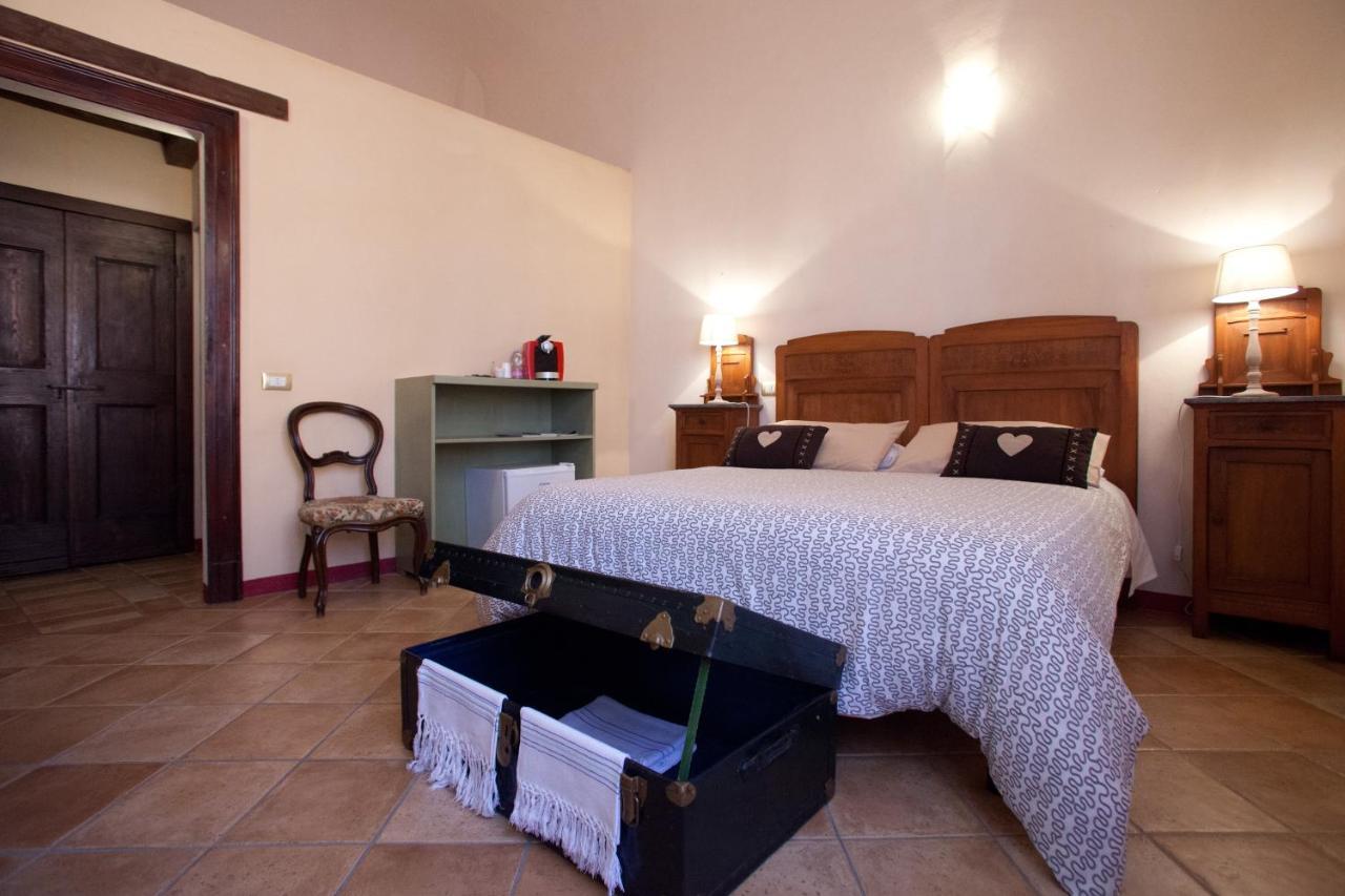 Bed & Breakfast Relais Corte Dei Turchi
