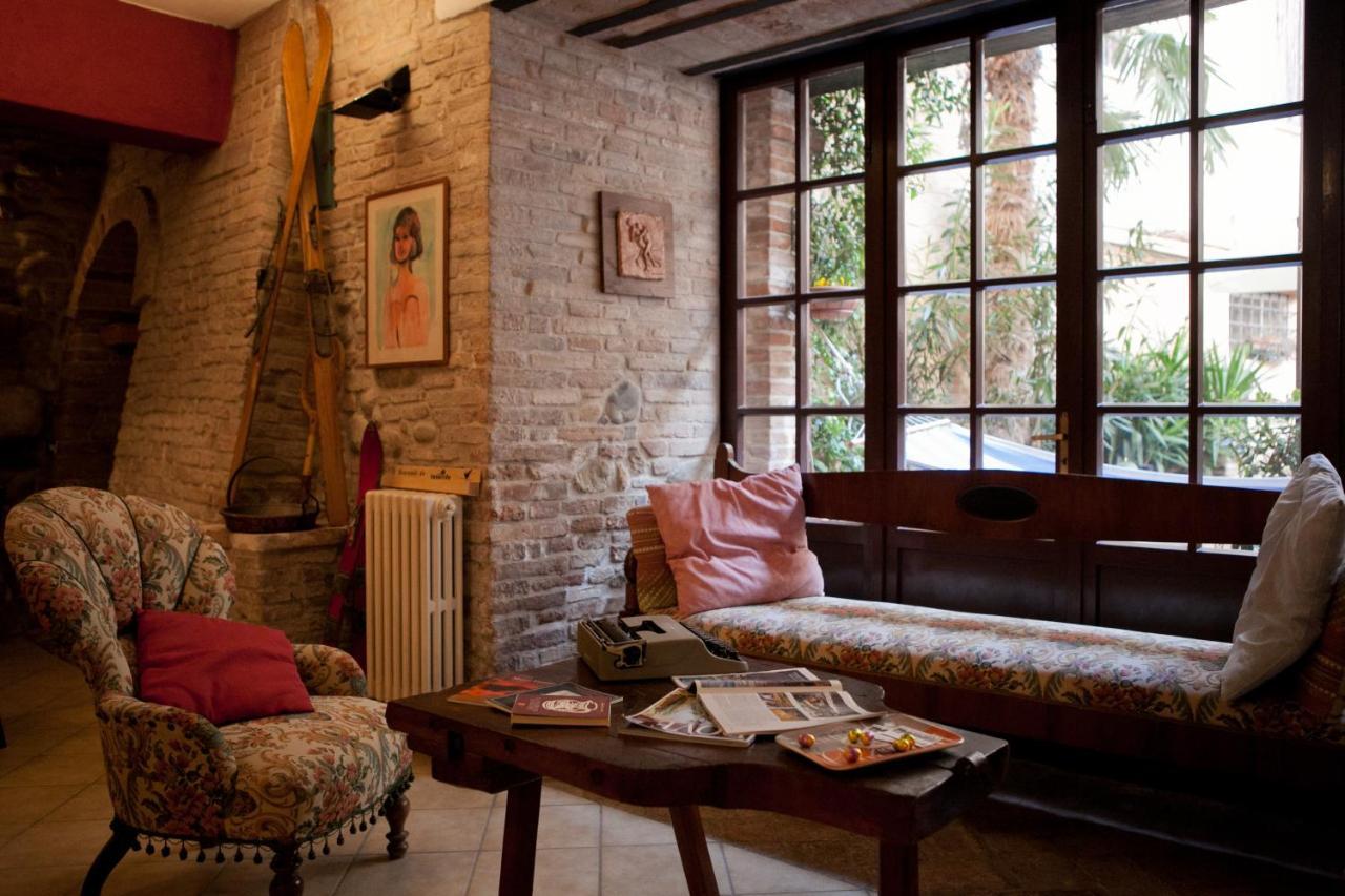 Relais Corte Dei Turchi Bed & Breakfast