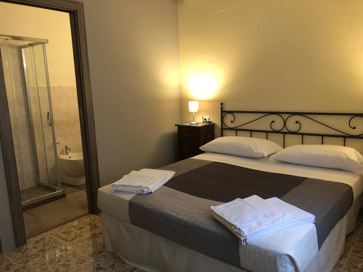 Relais Corte Dei Turchi Bed & Breakfast