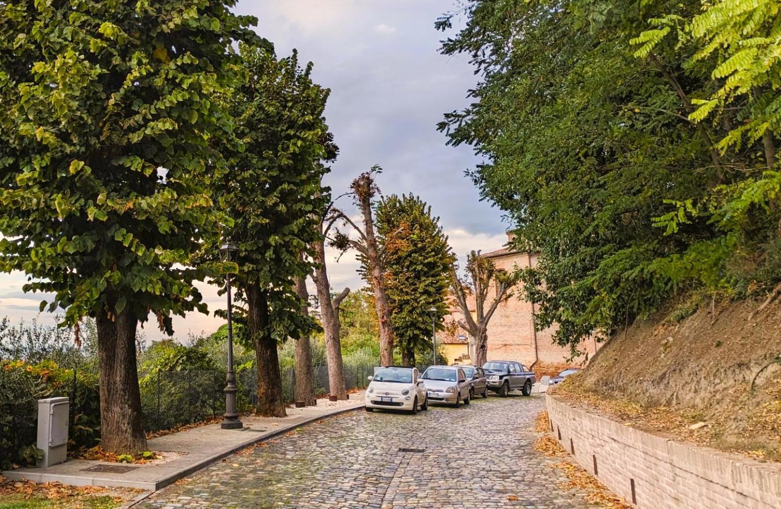 Bed & Breakfast Relais Corte Dei Turchi 3*