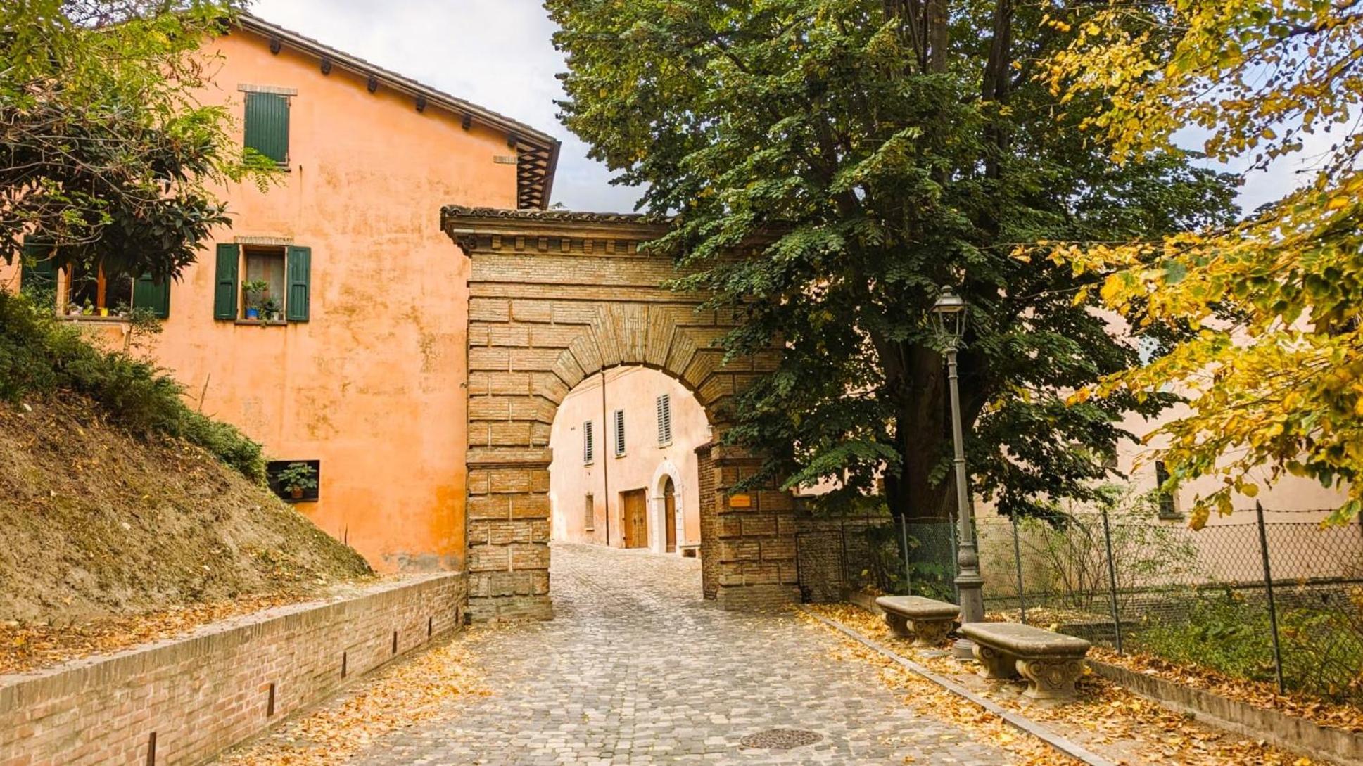 Relais Corte Dei Turchi 3*