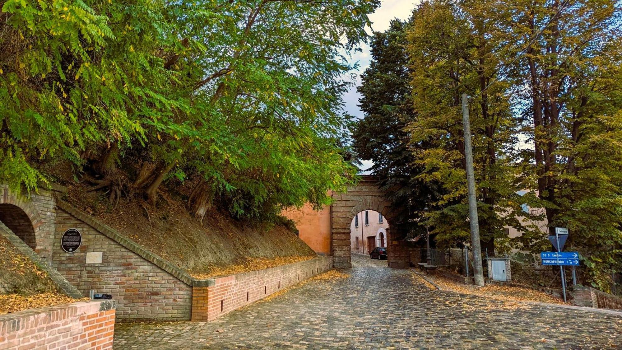 Bed & Breakfast Relais Corte Dei Turchi Longiano