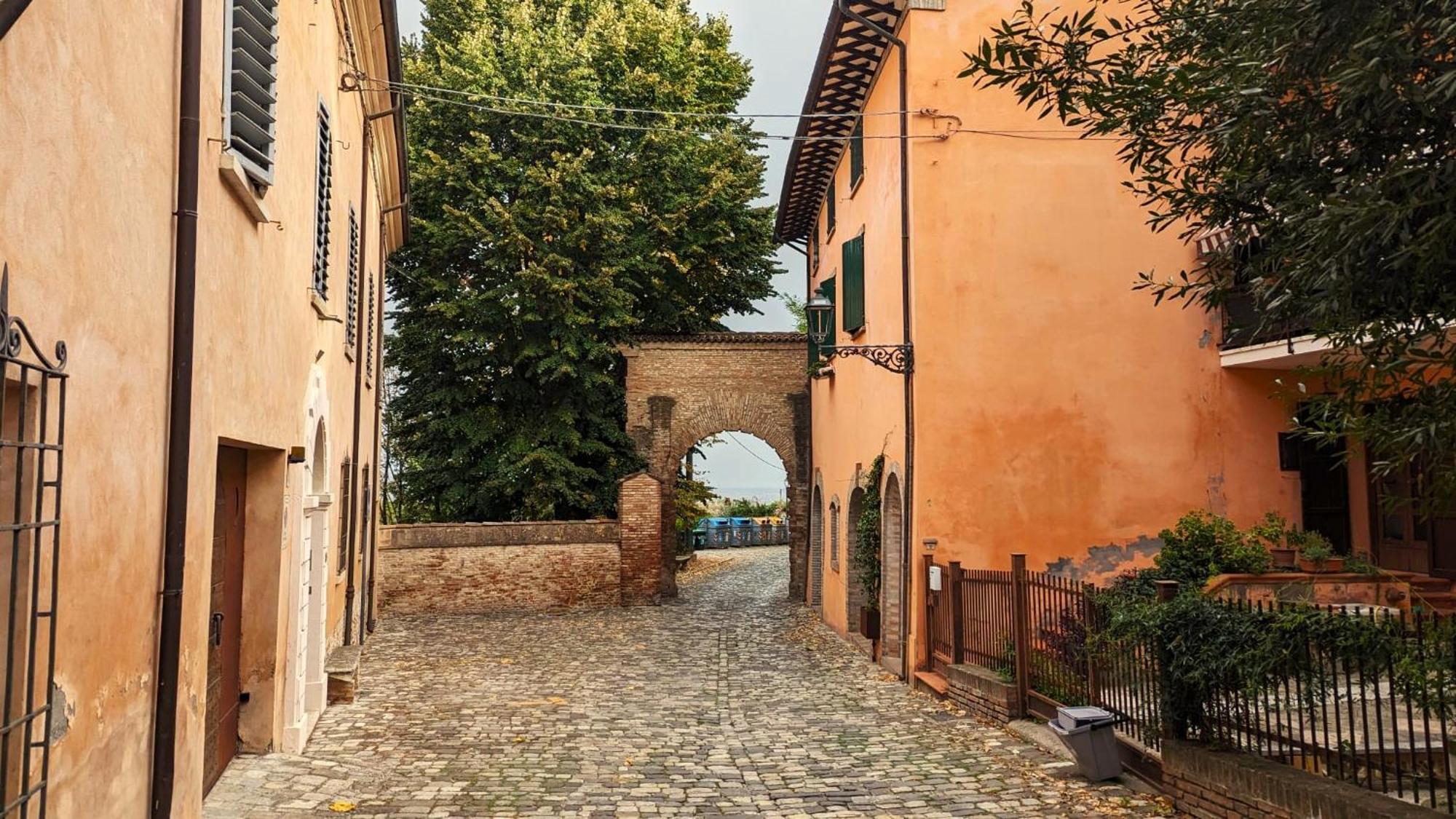 Relais Corte Dei Turchi 3* Longiano
