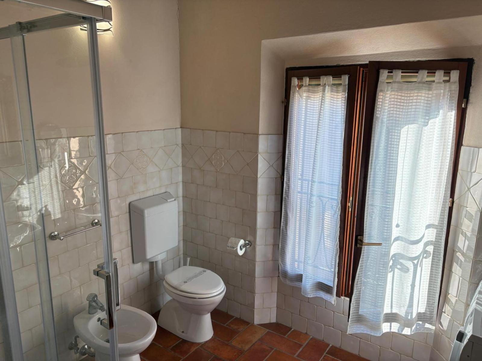 Bed & Breakfast Relais Corte Dei Turchi 3*