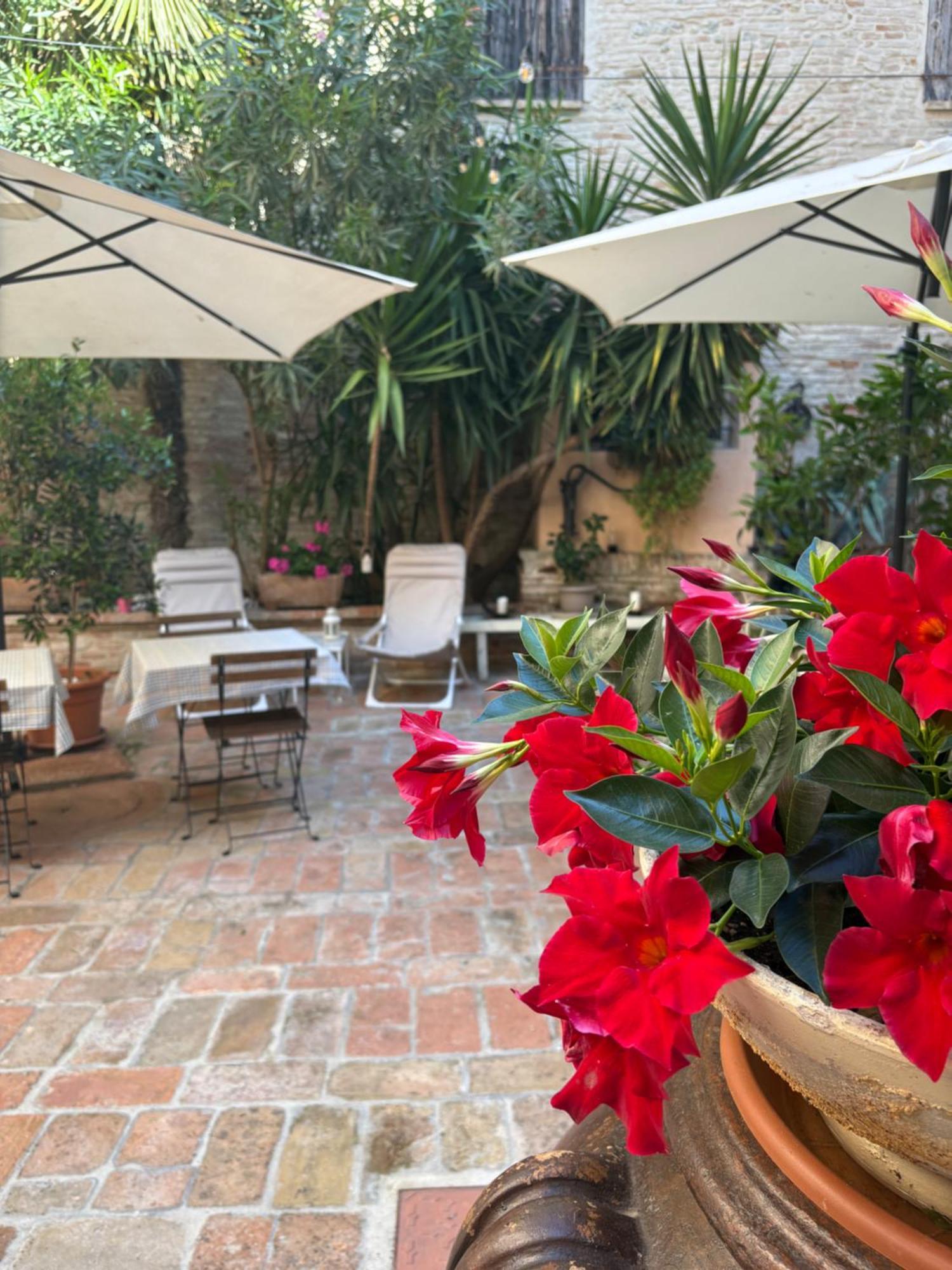 Relais Corte Dei Turchi 3* Longiano