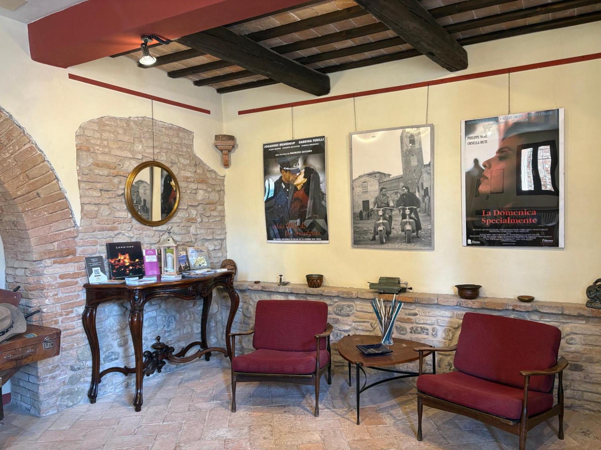 Relais Corte Dei Turchi