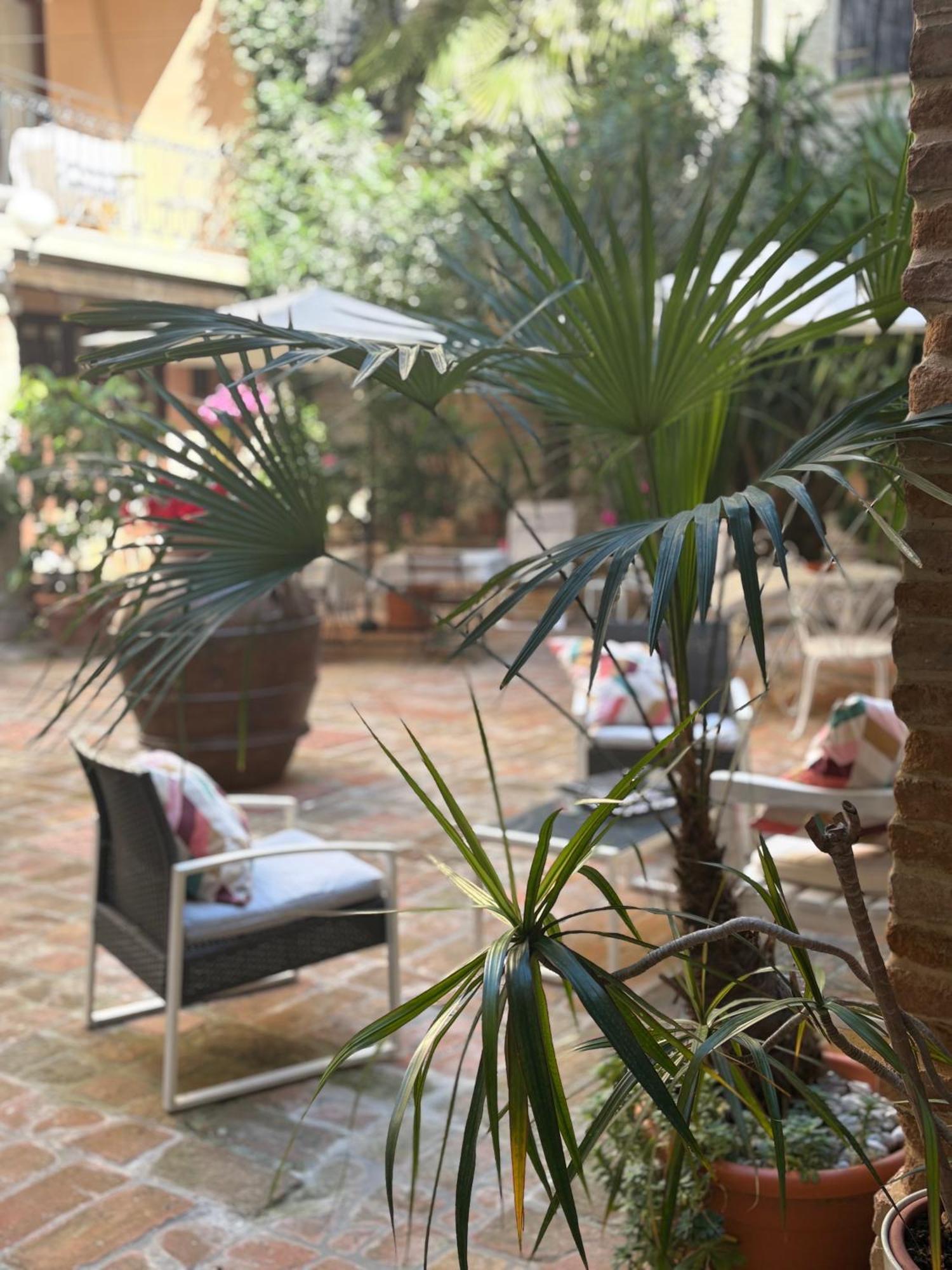 Relais Corte Dei Turchi Bed & Breakfast