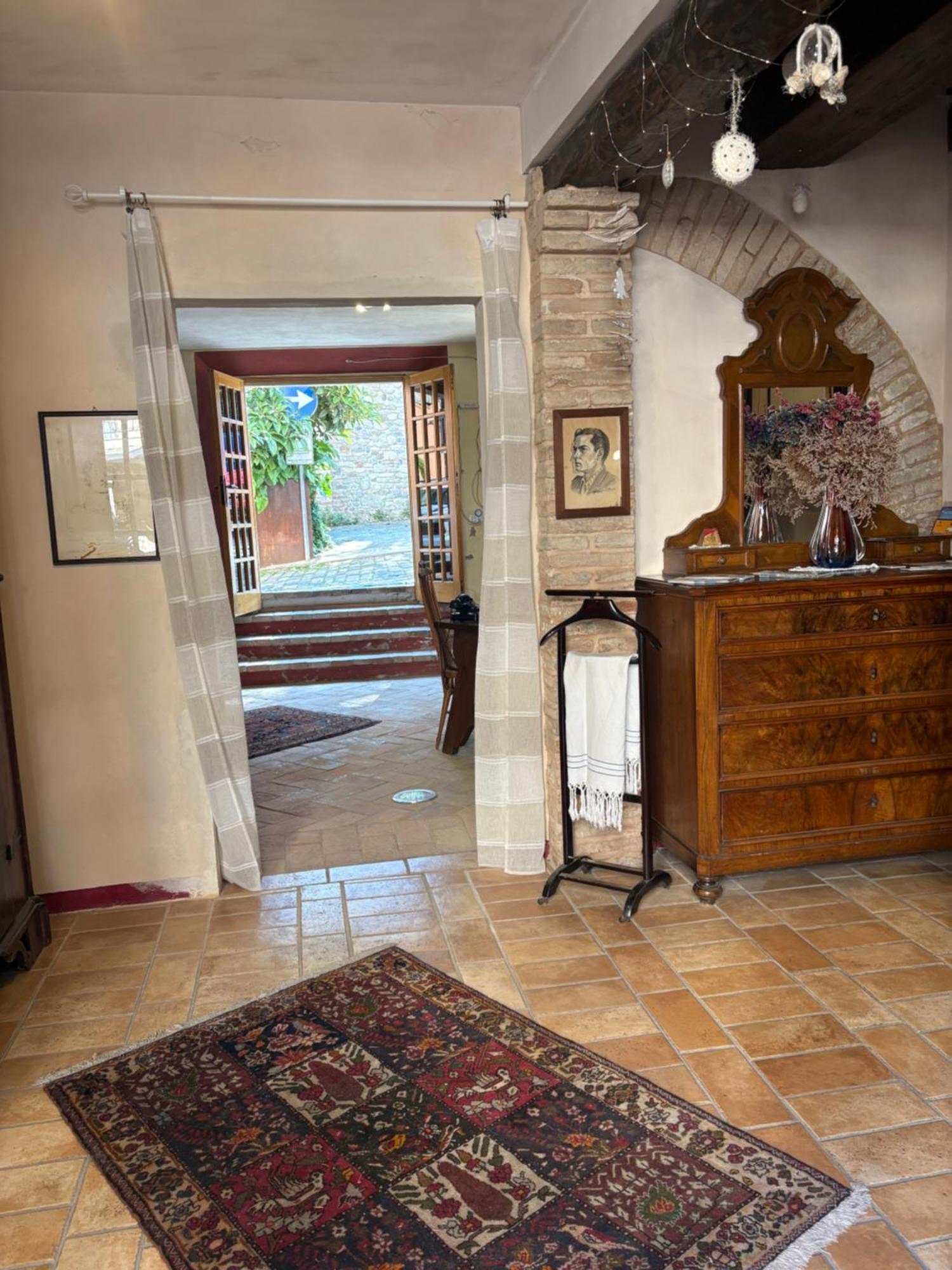 Bed & Breakfast Relais Corte Dei Turchi