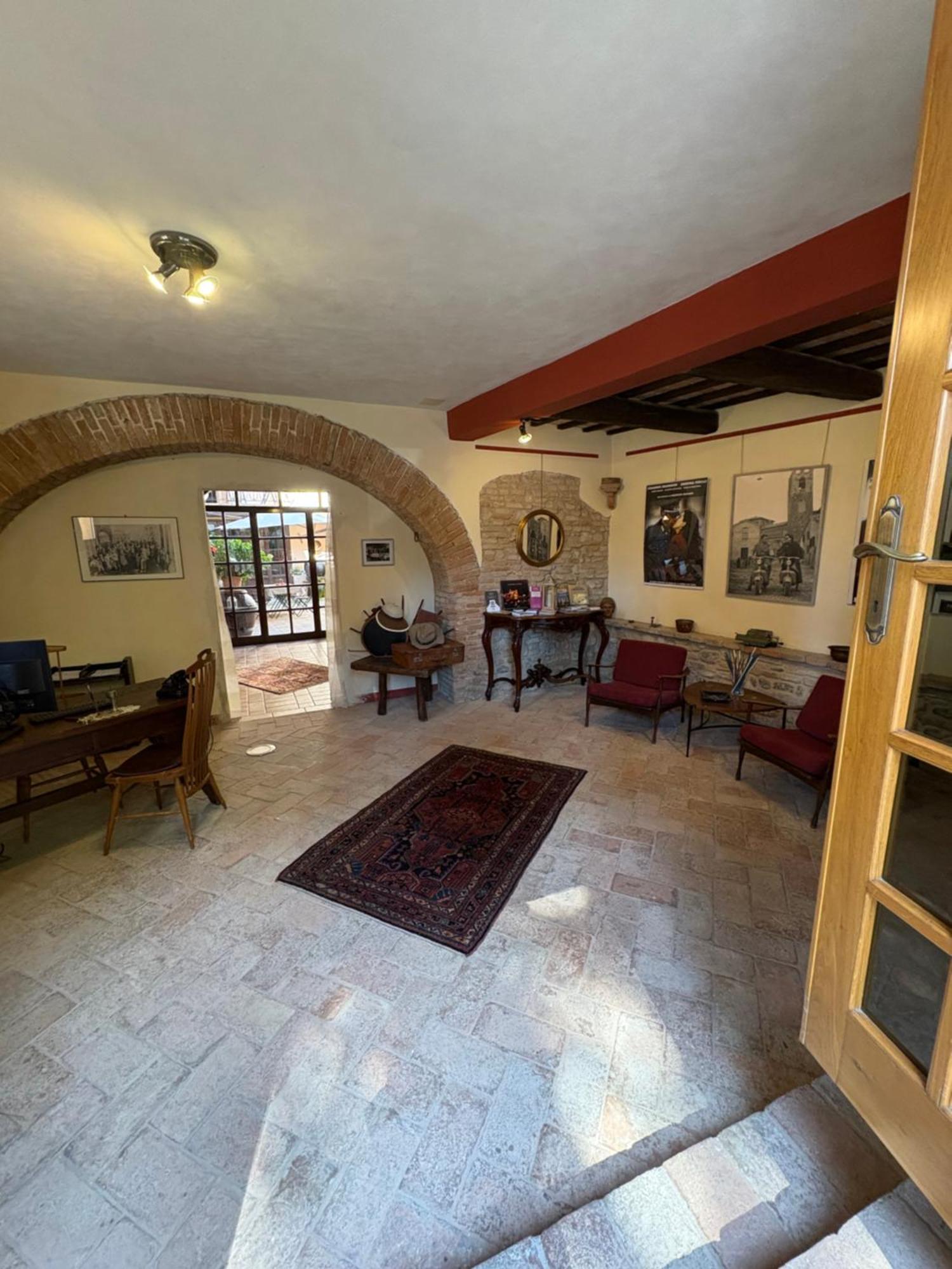 Relais Corte Dei Turchi Bed & Breakfast 3*