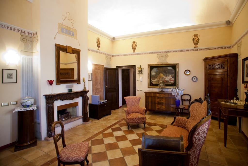 Relais Corte Dei Turchi 3*