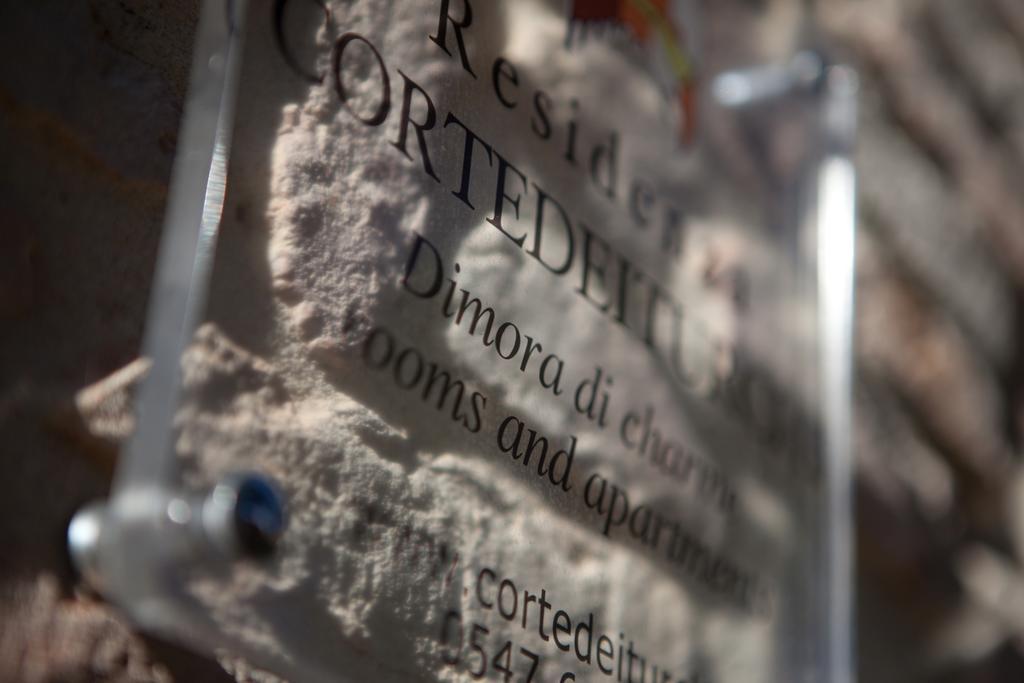 Relais Corte Dei Turchi Bed & Breakfast