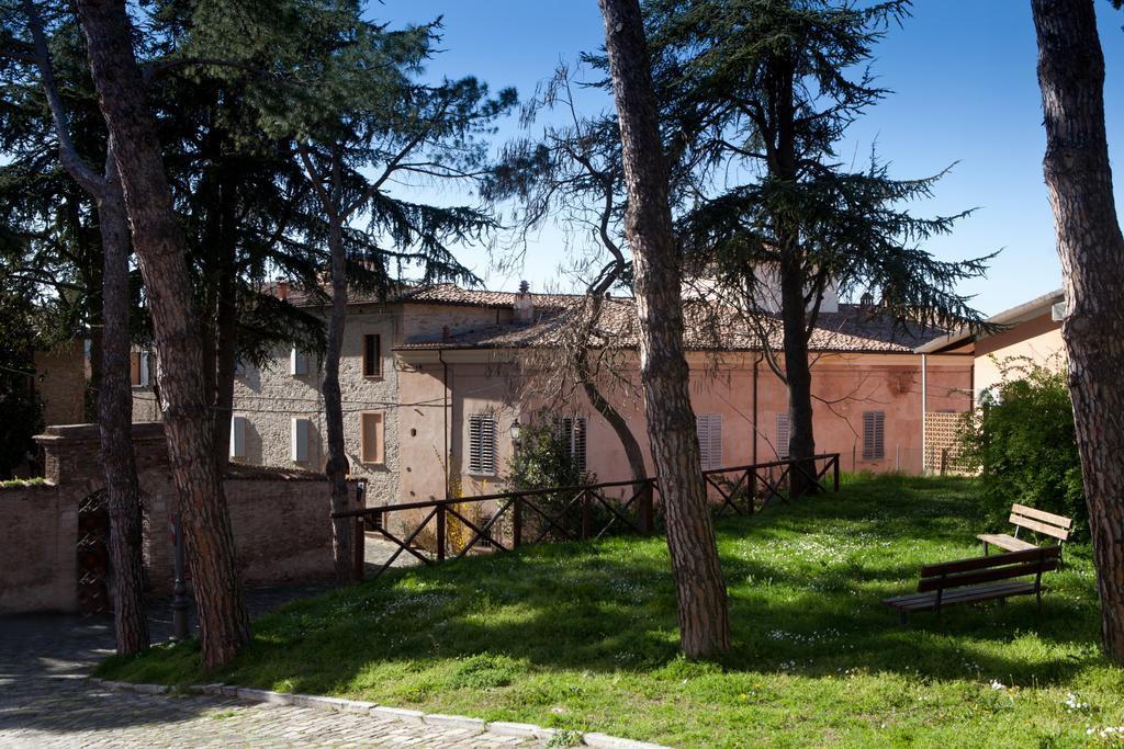 Relais Corte Dei Turchi