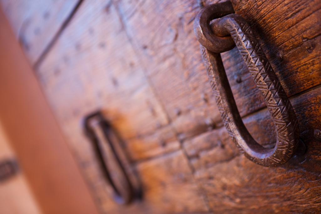 Relais Corte Dei Turchi Bed & Breakfast