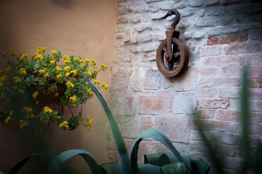 Relais Corte Dei Turchi 3*