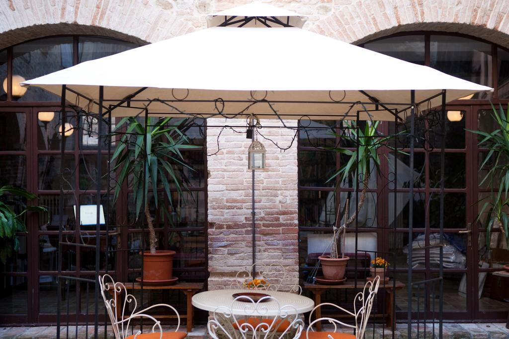 Bed & Breakfast Relais Corte Dei Turchi Longiano