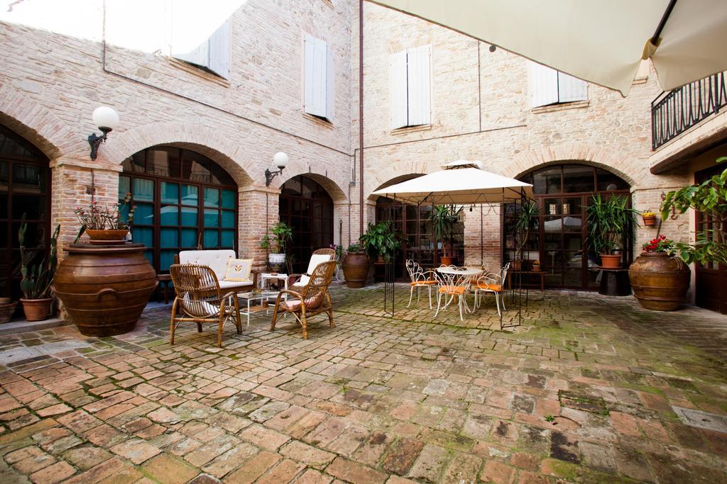 Relais Corte Dei Turchi 3* Longiano