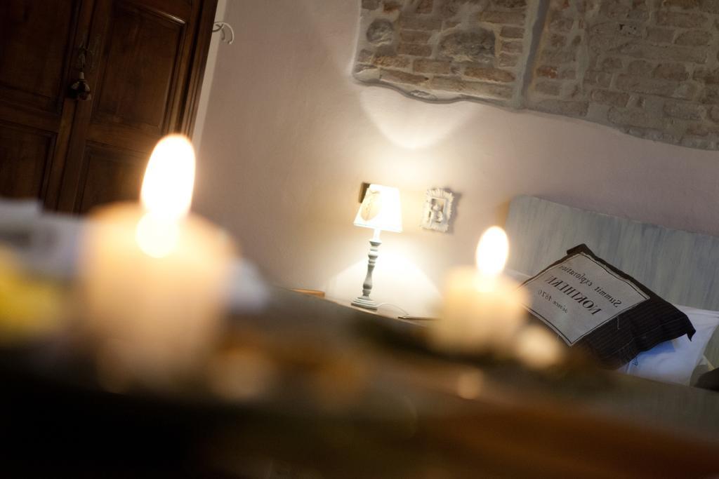 Relais Corte Dei Turchi Longiano