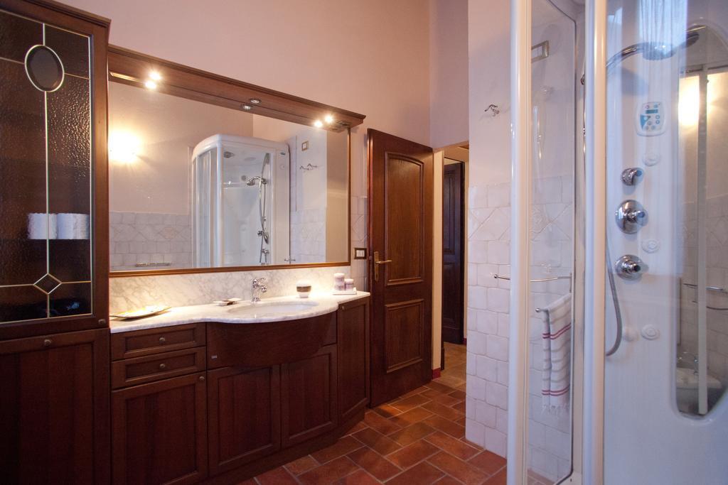 Bed & Breakfast Relais Corte Dei Turchi 3*