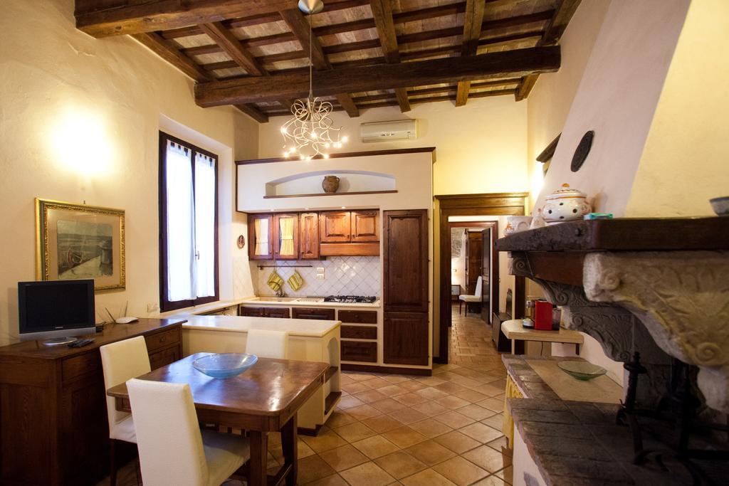 Bed & Breakfast Relais Corte Dei Turchi