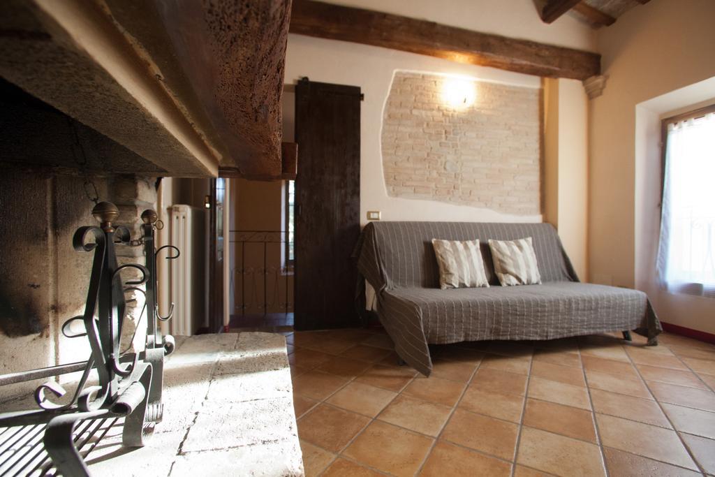 Relais Corte Dei Turchi Bed & Breakfast