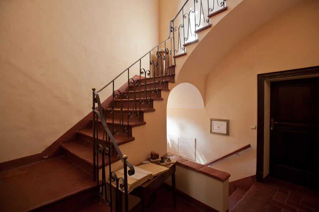 Bed & Breakfast Relais Corte Dei Turchi Longiano