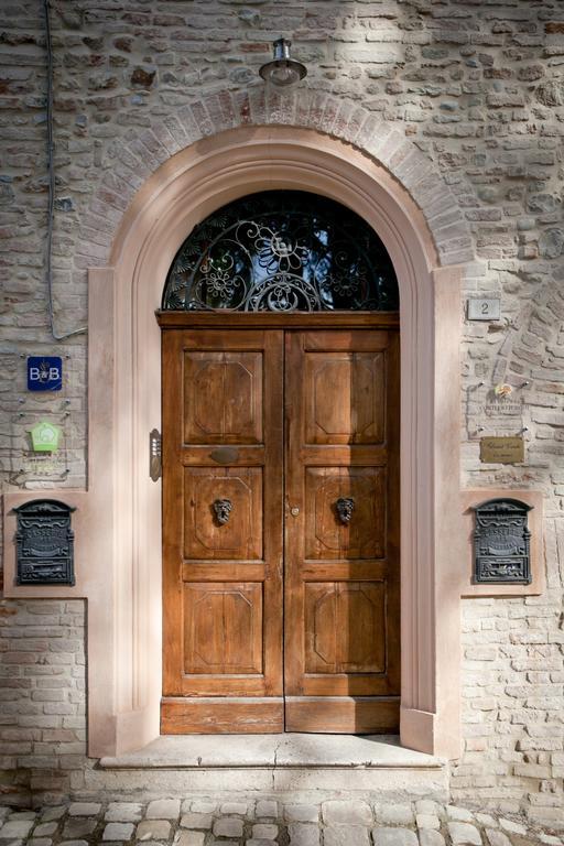 Relais Corte Dei Turchi 3*