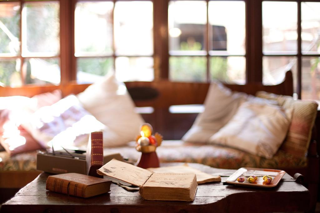 Bed & Breakfast Relais Corte Dei Turchi Longiano