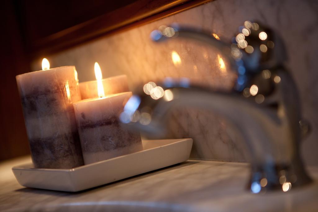 Bed & Breakfast Relais Corte Dei Turchi Longiano