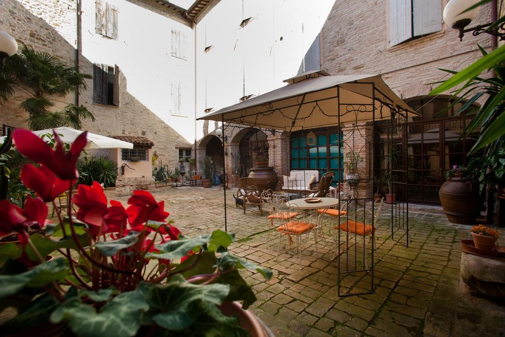 Relais Corte Dei Turchi Longiano