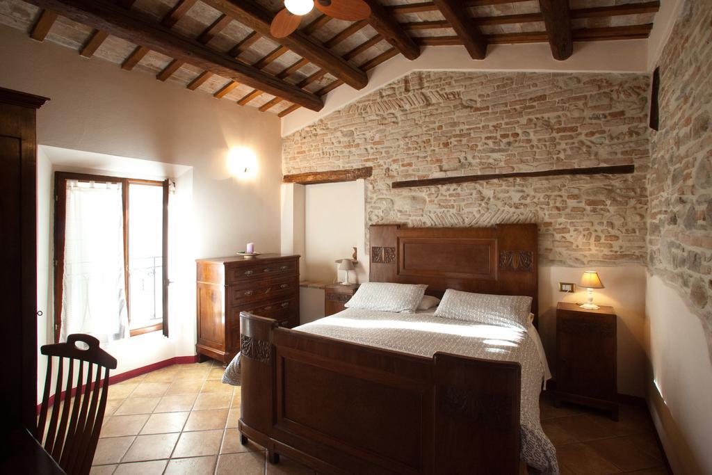 Relais Corte Dei Turchi Bed & Breakfast Longiano
