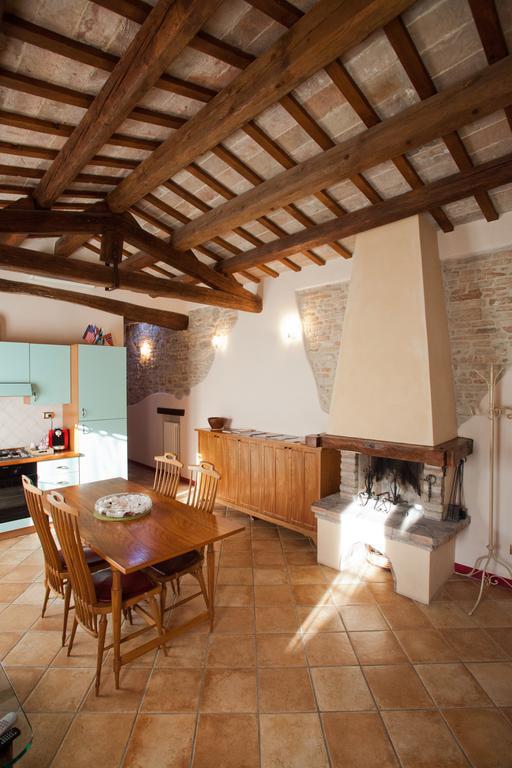 Bed & Breakfast Relais Corte Dei Turchi Longiano