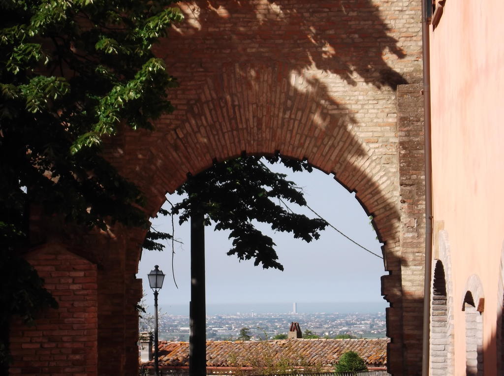 Bed & Breakfast Relais Corte Dei Turchi
