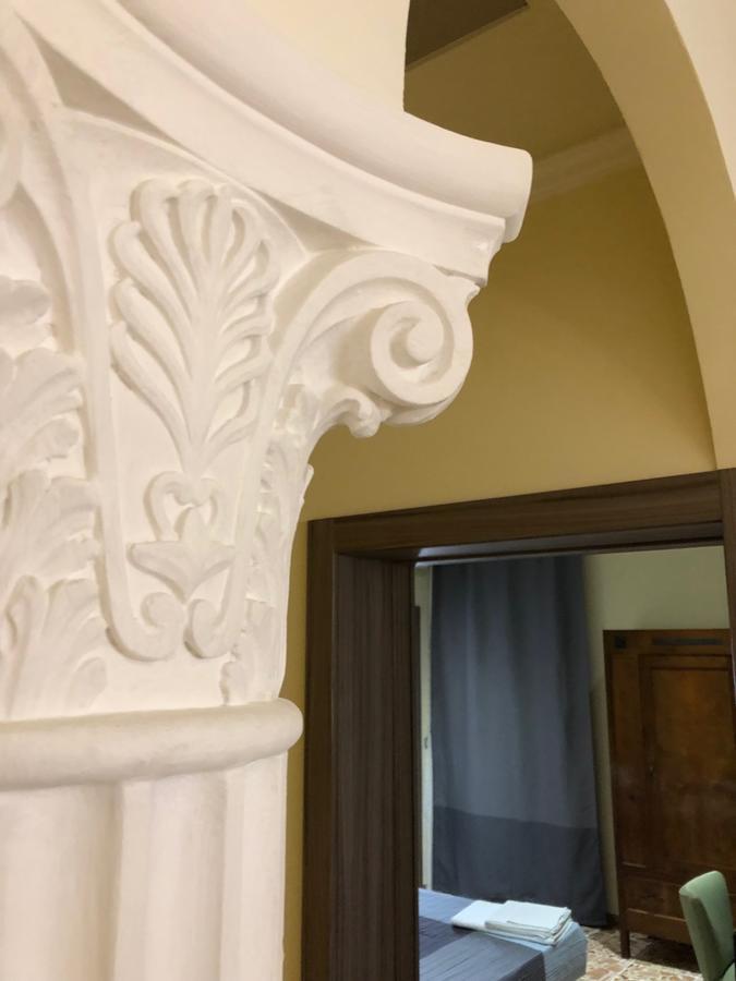 Bed & Breakfast Relais Corte Dei Turchi 3*