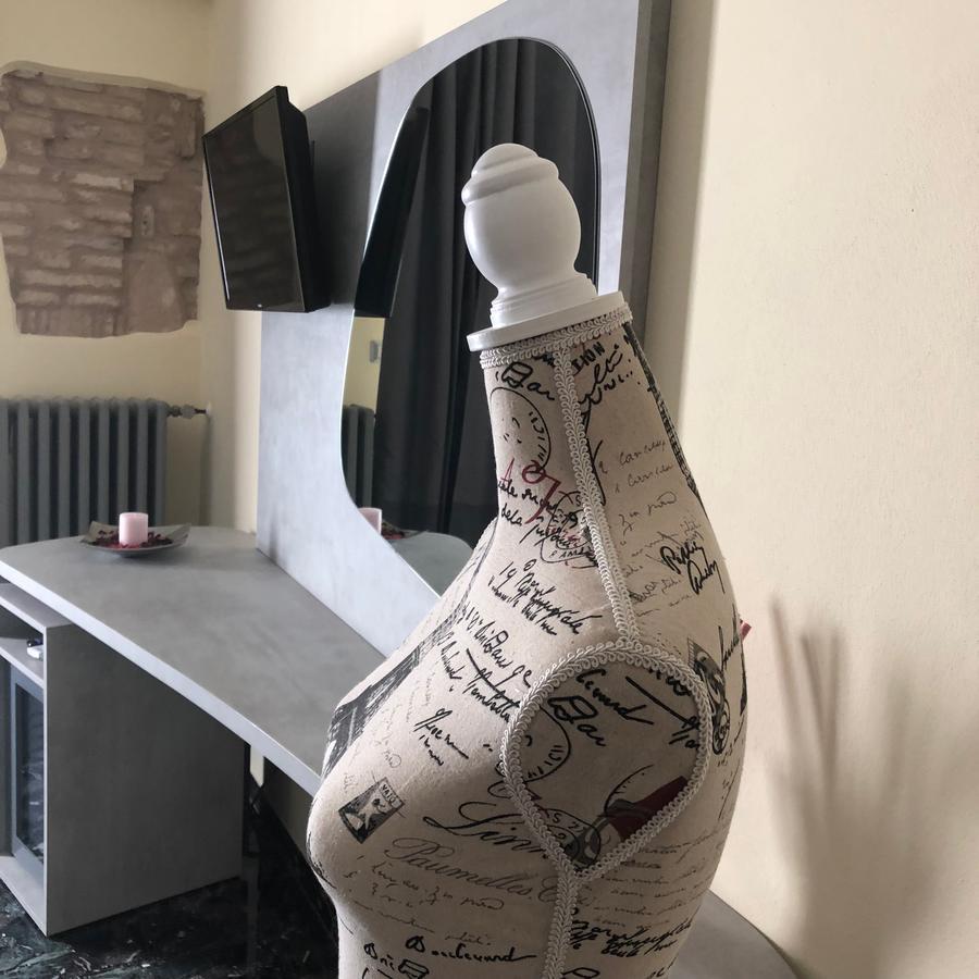 Relais Corte Dei Turchi 3*
