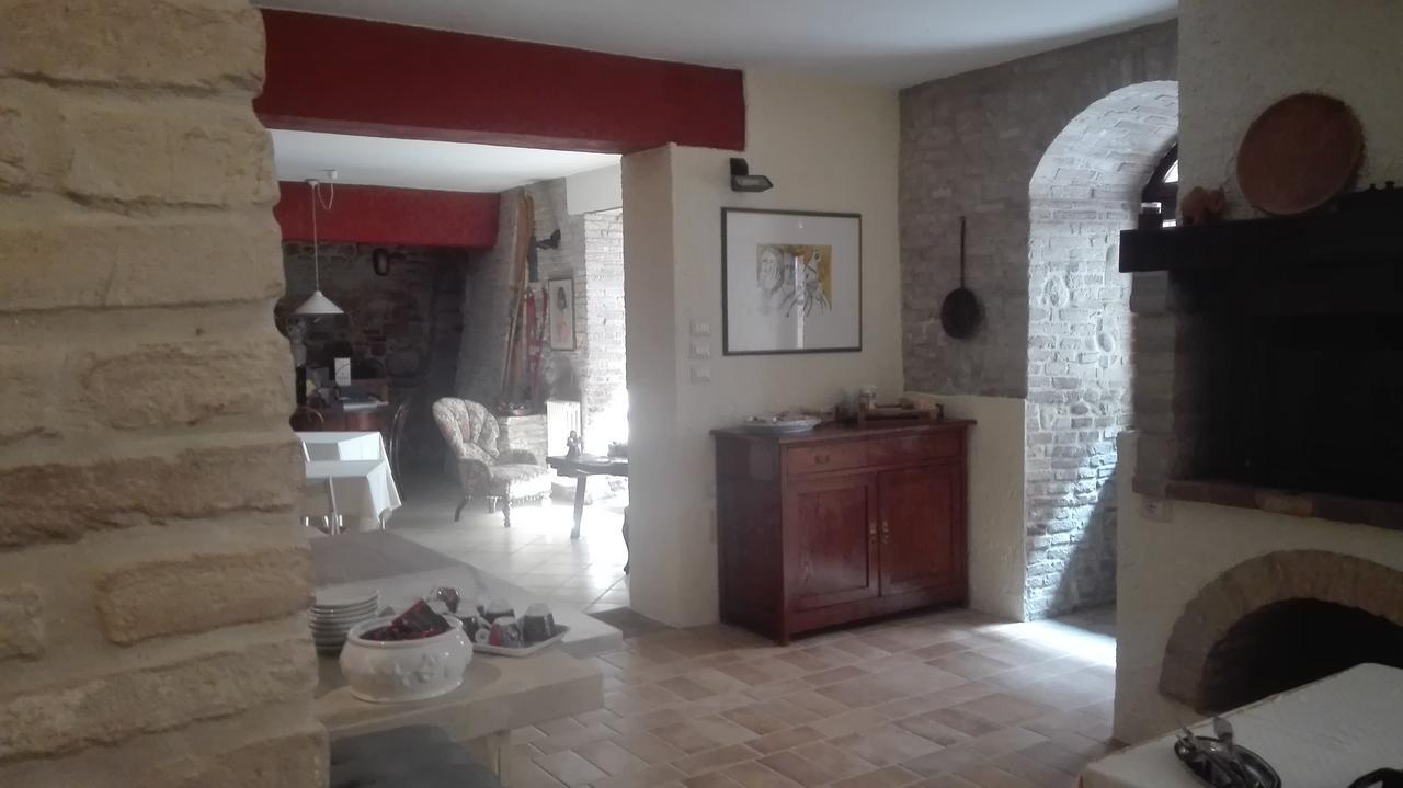 Relais Corte Dei Turchi Bed & Breakfast 3*